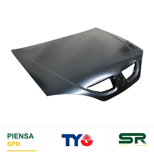 COFRE RENAULT MEGANE 2001-2004 TYG