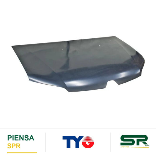 COFRE RENAULT LOGAN 2015-2019 / RENAULT SANDERO 2016-2019 / RENAULT STEPWAY 2016-2019 TYG