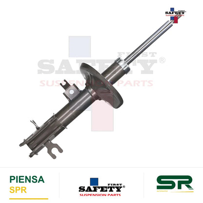 AMORTIGUADOR DELANTERA DERECHO GAS CHEVROLET AVEO 4L 1.5 LTS 2018-2023 SAFETY