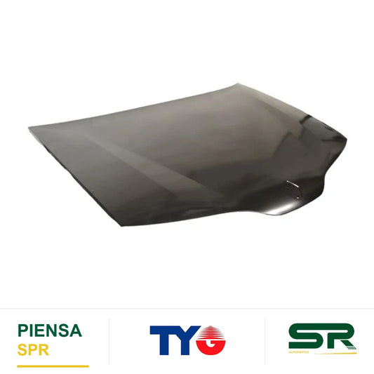 COFRE RENAULT LAGUNA 2003-2006 TYG