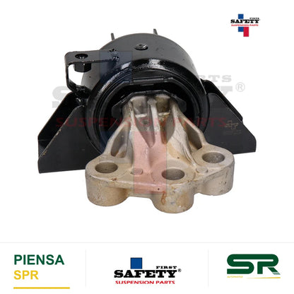 SOPORTE TRANSMISIÓN TURBO CHEVROLET SONIC RS 4L 1.4 LTS 2012-2017 TURBO SONIC 4L 1.6 LTS 2012-2017 TRAX 4L 1.4 LTS 2013-2016 TURBO BUICK ENCORE 4L 1.4 LTS 2014-2016 SAFETY