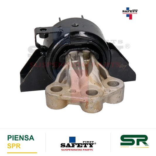 SOPORTE TRANSMISIÓN TURBO CHEVROLET SONIC RS 4L 1.4 LTS 2012-2017 TURBO SONIC 4L 1.6 LTS 2012-2017 TRAX 4L 1.4 LTS 2013-2016 TURBO BUICK ENCORE 4L 1.4 LTS 2014-2016 SAFETY