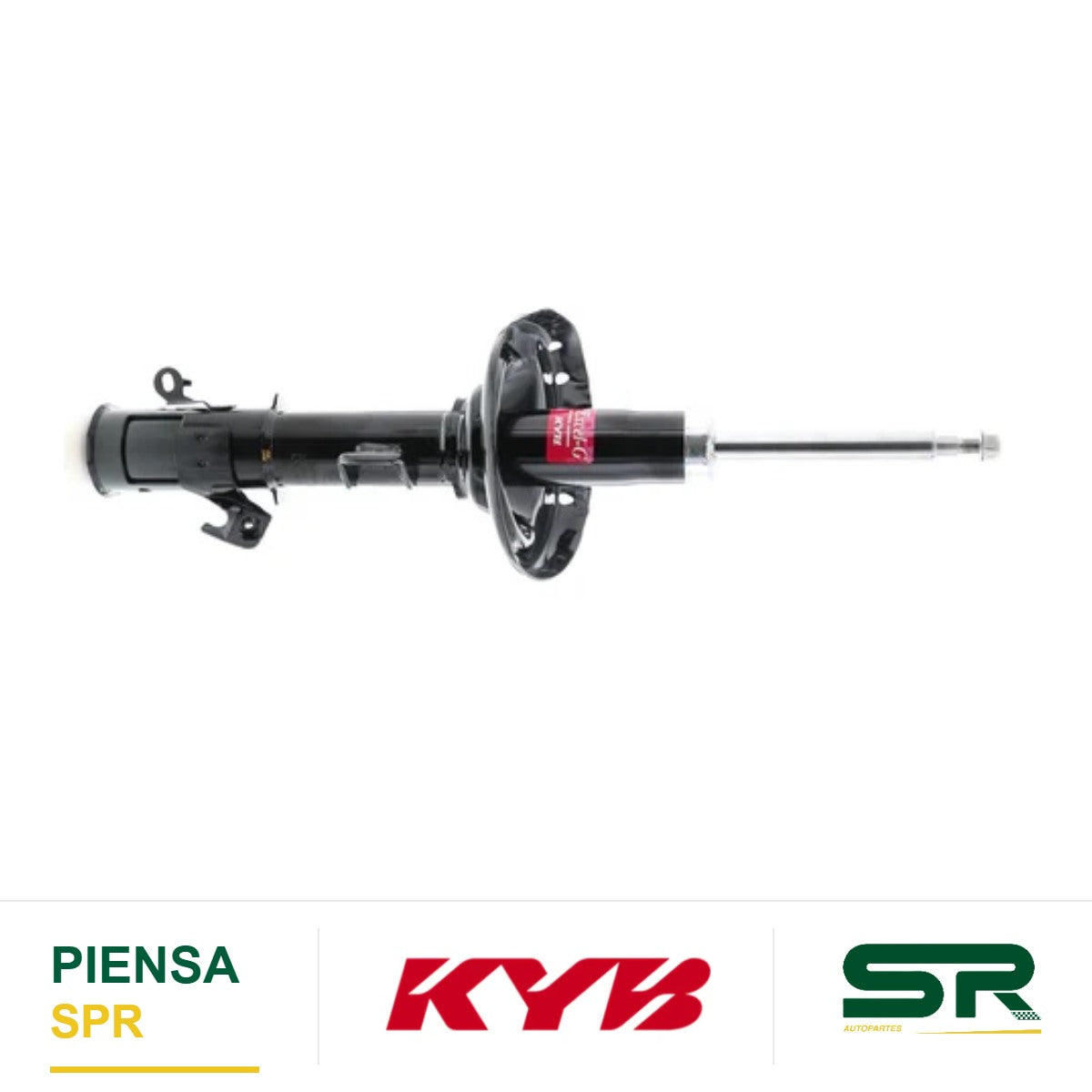 AMORTIGUADOR DELANTERO DERECHO GAS EXCEL-G / SUBARU OUTBACK TODOS (2015-2017) KYB