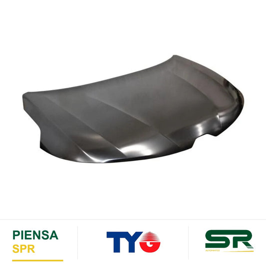 COFRE RENAULT KOLEOS 2017-2024 TYG