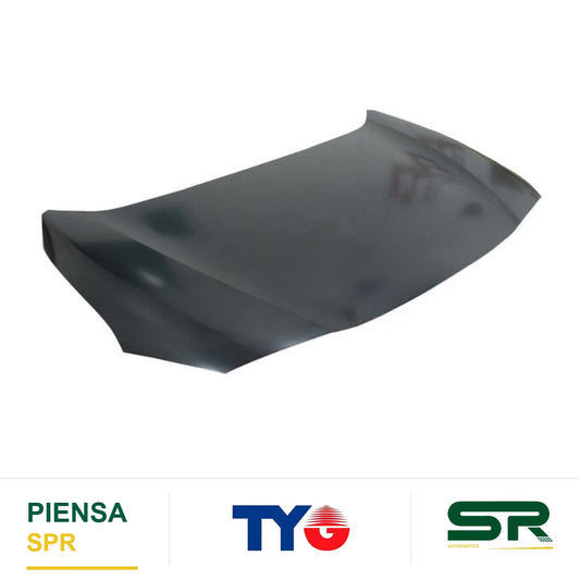 COFRE RENAULT FLUENCE 2011-2017 TYG