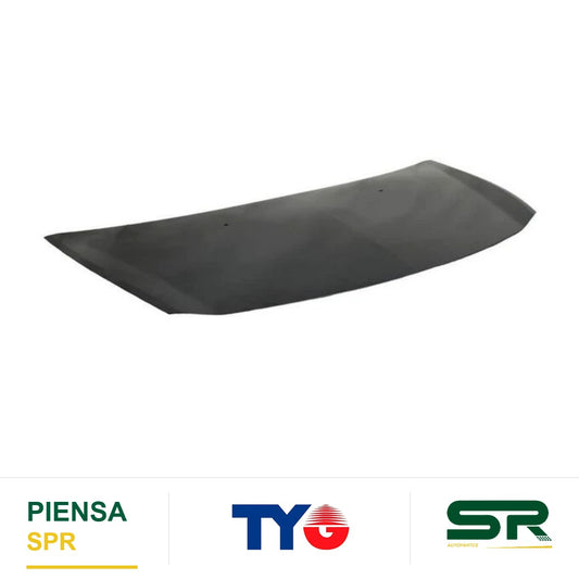 COFRE METAL RENAULT EURO CLIO 2007-2008 TYG