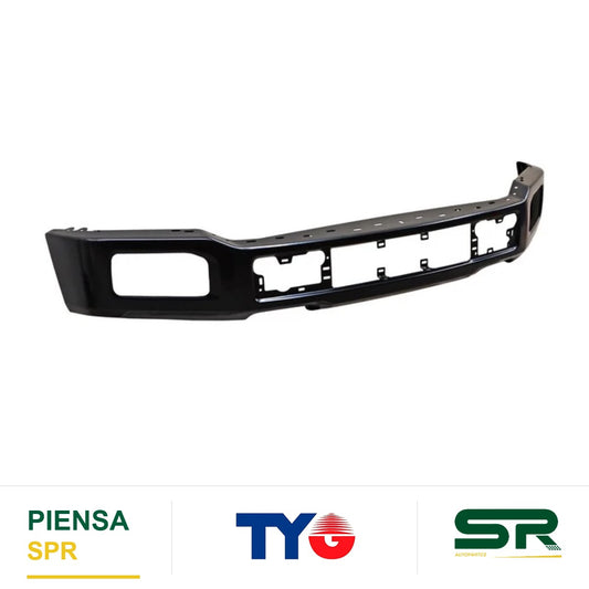 DEFENSA DELANTERA PARA PINTAR PARA FARO DE NIEBLA FORD PICKUP 2019-2020 TYG