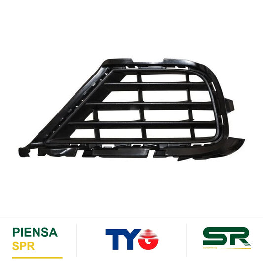 REJILLA DERECHO VOLKSWAGEN TOUAREG 2015-2018 TYG