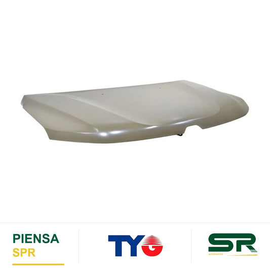 COFRE RENAULT DUSTER 2021-2024 TYG