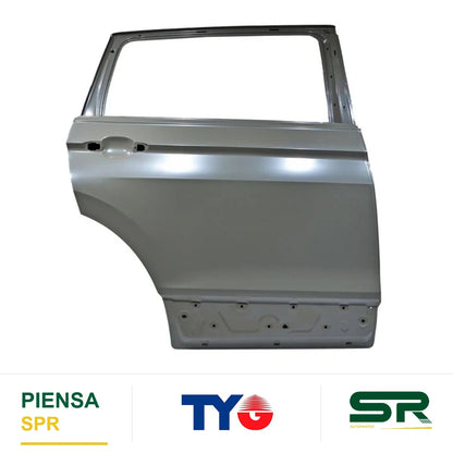 PUERTA TRASERA DERECHA VOLKSWAGEN TIGUAN 2018-2024 TYG