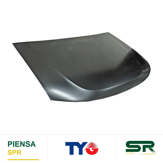 COFRE RENAULT DUSTER 2013-2020 / RENAULT OROCH 2018-2022 TYG