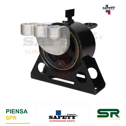 SOPORTE MOTOR DELANTERO DERECHO CHEVROLET SPARK 4L 1.2 LTS 2011-2017 BEAT 4L 1.2 LTS 2018-2021 SAFETY