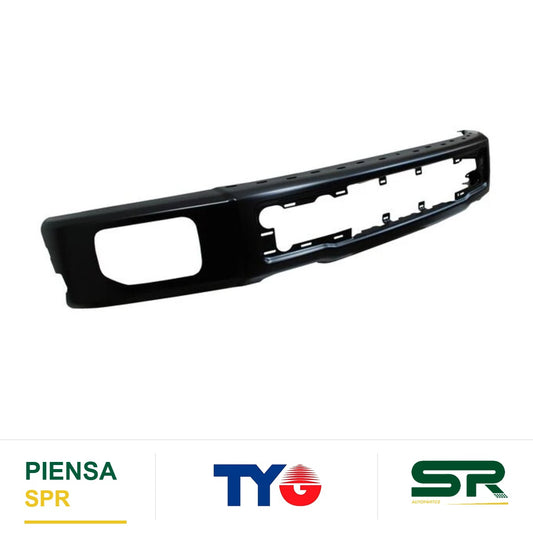 DEFENSA DELANTERA PARA PINTAR PARA FARO DE NIEBLA FORD PICKUP 2015-2017 TYG
