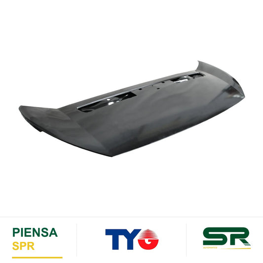 COFRE PEUGEOT EXPERT 2009-2010 TYG