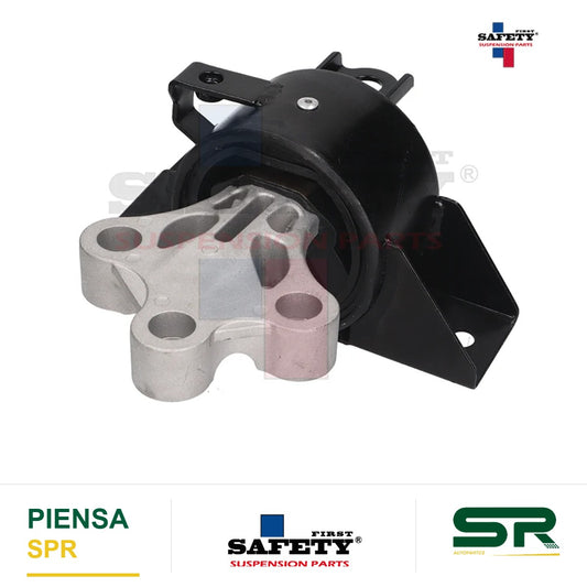 SOPORTE TRANSMISIÓN USA TRANSMISIÓN AUTOMATICA CHEVROLET SONIC RS 4L 1.4 LTS 2012-2016 SAFETY