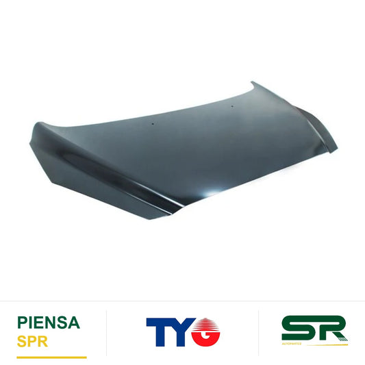 COFRE PEUGEOT 308 2009-2014 TYG