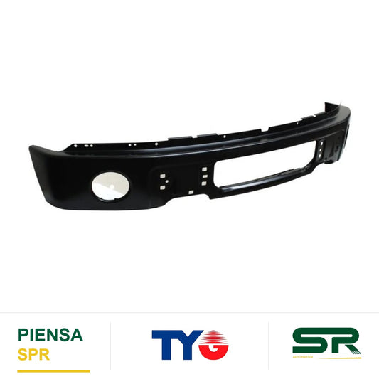 DEFENSA DELANTERA PARA PINTAR PARA FARO DE NIEBLA FORD PICKUP 2009-2014 TYG