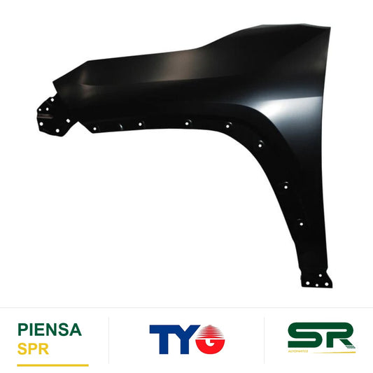 SALPICADERA IZQUIERDA TOYOTA RAV4 2019-2025 TYG