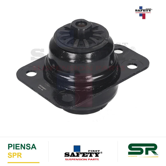 SOPORTE MOTOR DELANTERO DERECHO TRANSMISIÓN AUTOMATICA CVT CHEVROLET AVEO 4L 1.5 LTS 2024-2025 CHEVROLET TRUCK GROOVE 4L 1.5 LTS 2022-2025 SAFETY