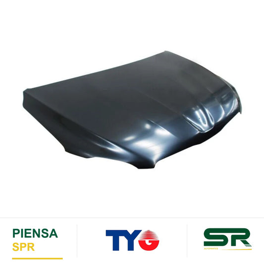 COFRE PEUGEOT 301 2013-2017 TYG