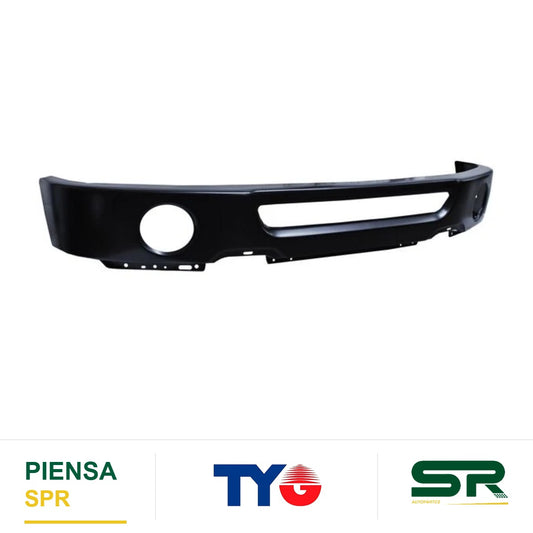 DEFENSA DELANTERA PARA PINTAR PARA FARO DE NIEBLA REDONDO FORD PICKUP 2006-2008 TYG