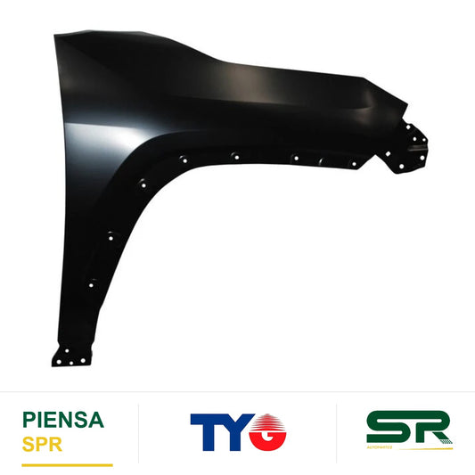 SALPICADERA DERECHA TOYOTA RAV4 2019-2025 5466 TYG
