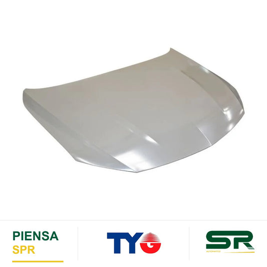 COFRE PEUGEOT 3008 2022-2024 TYG