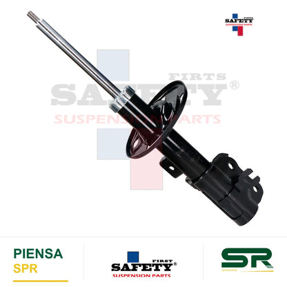 AMORTIGUADOR DELANTERA IZQUIERDO GAS MAZDA CX-3 4L 2.0 LTS 2013-2020 SAFETY