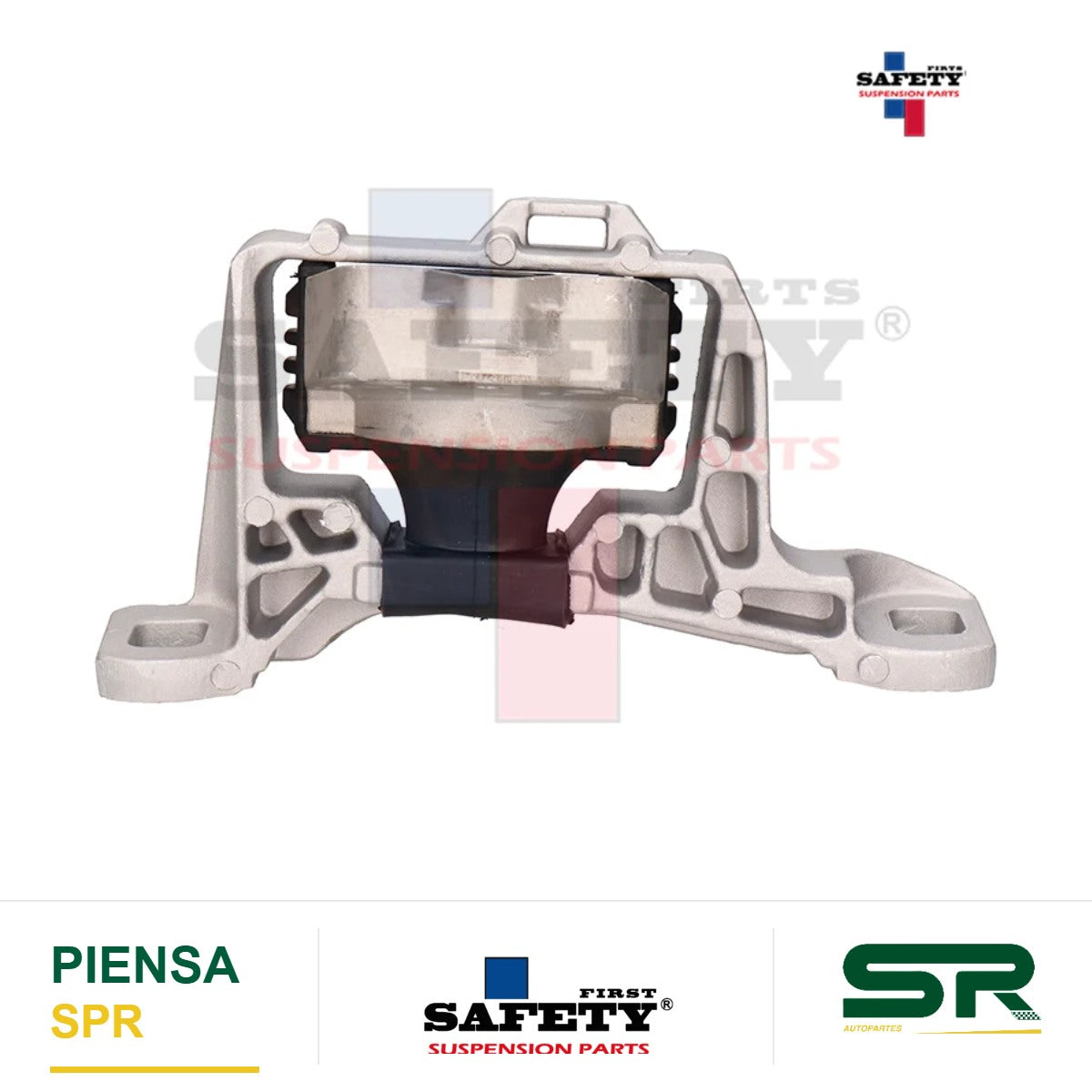 SOPORTE MOTOR DELANTERO DERECHO FORD FOCUS 4L 2.0 LTS 2012-2018 SAFETY