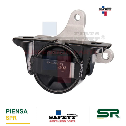 SOPORTE TRANSMISIÓN RENAULT TRUCK KWID 3L 1.0 LTS 2019-2025 SAFETY