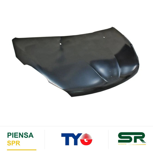 COFRE PEUGEOT 208 2014-2020 TYG