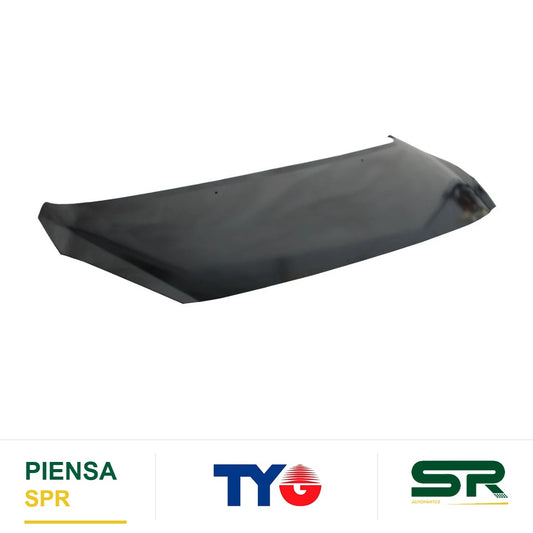 COFRE PEUGEOT 207 CC 2008-2011 TYG