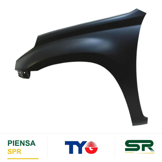 SALPICADERA IZQUIERDA TOYOTA RAV4 2001-2005 TYG
