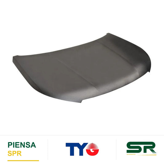 COFRE PEUGEOT 2008 2021-2024 TYG