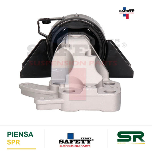 SOPORTE TRANSMISIÓN TRANSMISIÓN AUTOMATICA CHEVROLET TRUCK TRAX 4L 1.8 LTS 2013-2021 BUICK ENCORE 4L 1.8 LTS 2013-2017 SAFETY