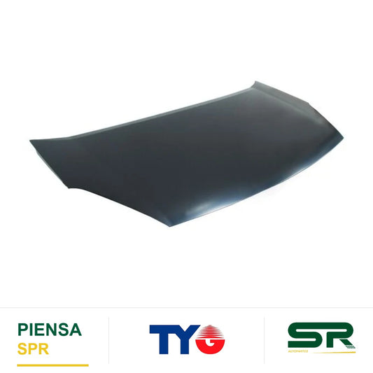 COFRE PEUGEOT PARTNER TEPEE 2013-2019 TYG