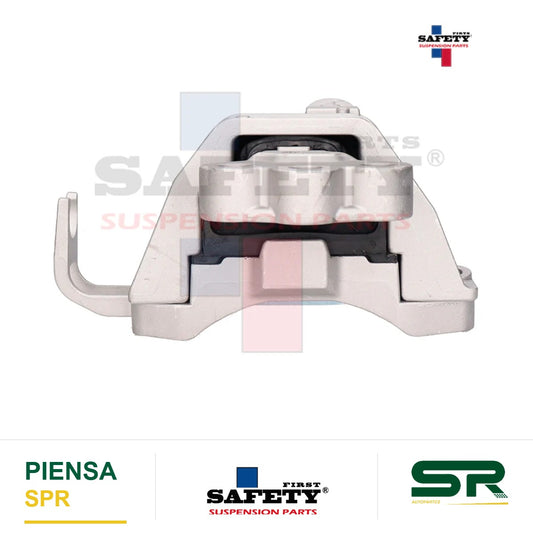 SOPORTE MOTOR DELANTERO DERECHO CHEVROLET CAVALIER 4L 1.5 LTS 2018-2021 SAFETY