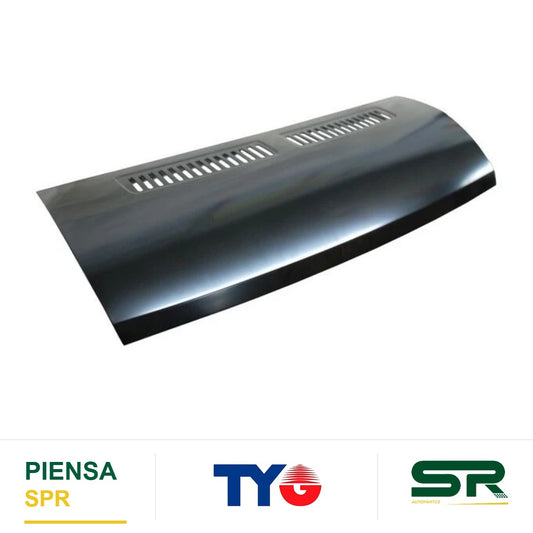 COFRE PEUGEOT MANAGER 2009-2014 / PEUGEOT FIAT DUCATO 2006-2014 TYG