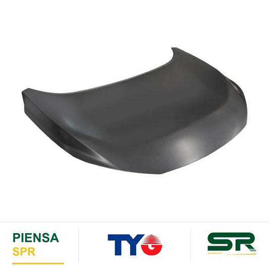 COFRE METAL NISSAN X-TRAIL 2023-2025 TYG