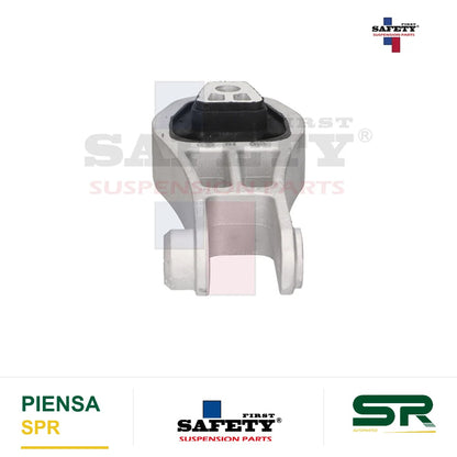 SOPORTE MOTOR TORSION TRANSMISIÓN MANUAL CHEVROLET AVEO 4L 1.5 LTS 2024-2025 CHEVROLET TRUCK GROOVE 4L 1.5 LTS 2022-2025 SAFETY