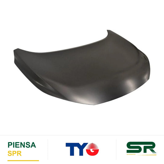 COFRE ALUMINIO NISSAN X-TRAIL 2023-2025 TYG