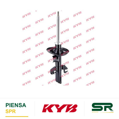 AMORTIGUADOR DELANTERO DERECHO GAS EXCEL-G - ALFA ROMEO GIULIETTA (2012-2020). KYB
