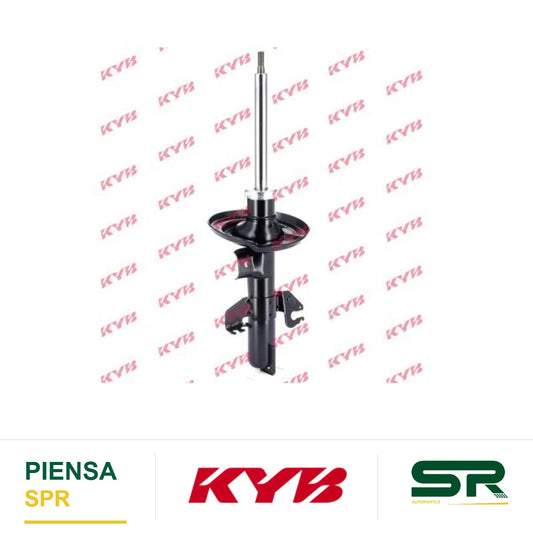 AMORTIGUADOR DELANTERO DERECHO GAS EXCEL-G - ALFA ROMEO GIULIETTA (2012-2020). KYB