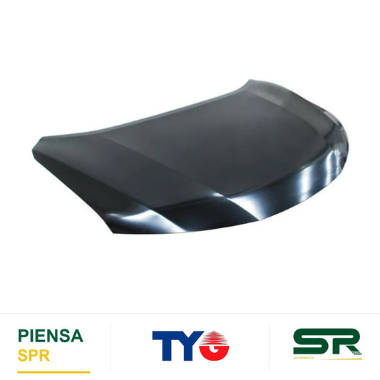 COFRE USA TYPE NISSAN X-TRAIL 2015-2022 / NISSAN ROGUE 2015-2017 TYG