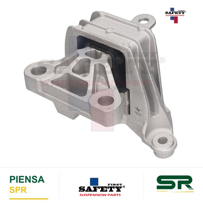 SOPORTE MOTOR DELANTERO DERECHO TURBO CHEVROLET ONIX 3L 1.0 LTS 2021-2024 SAFETY