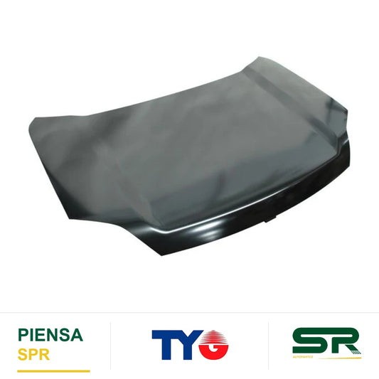 COFRE NISSAN X-TRAIL 2008-2014 TYG