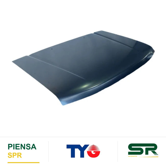 COFRE NISSAN XTERRA 2000-2001 / NISSAN FRONTIER 1998-2000 TYG