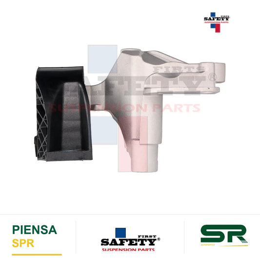 SOPORTE MOTOR DELANTERO DERECHO DOHC K4M 16 VALVULAS RENAULT LOGAN 4L 1.6 LTS 2015-2019 SAFETY