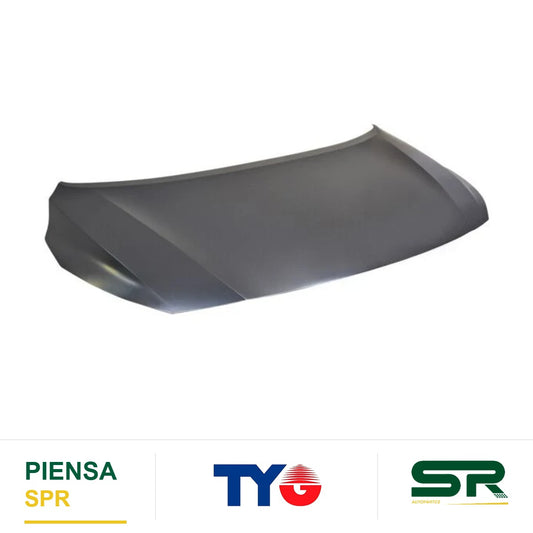 COFRE NISSAN VERSA 2020-2025 TYG
