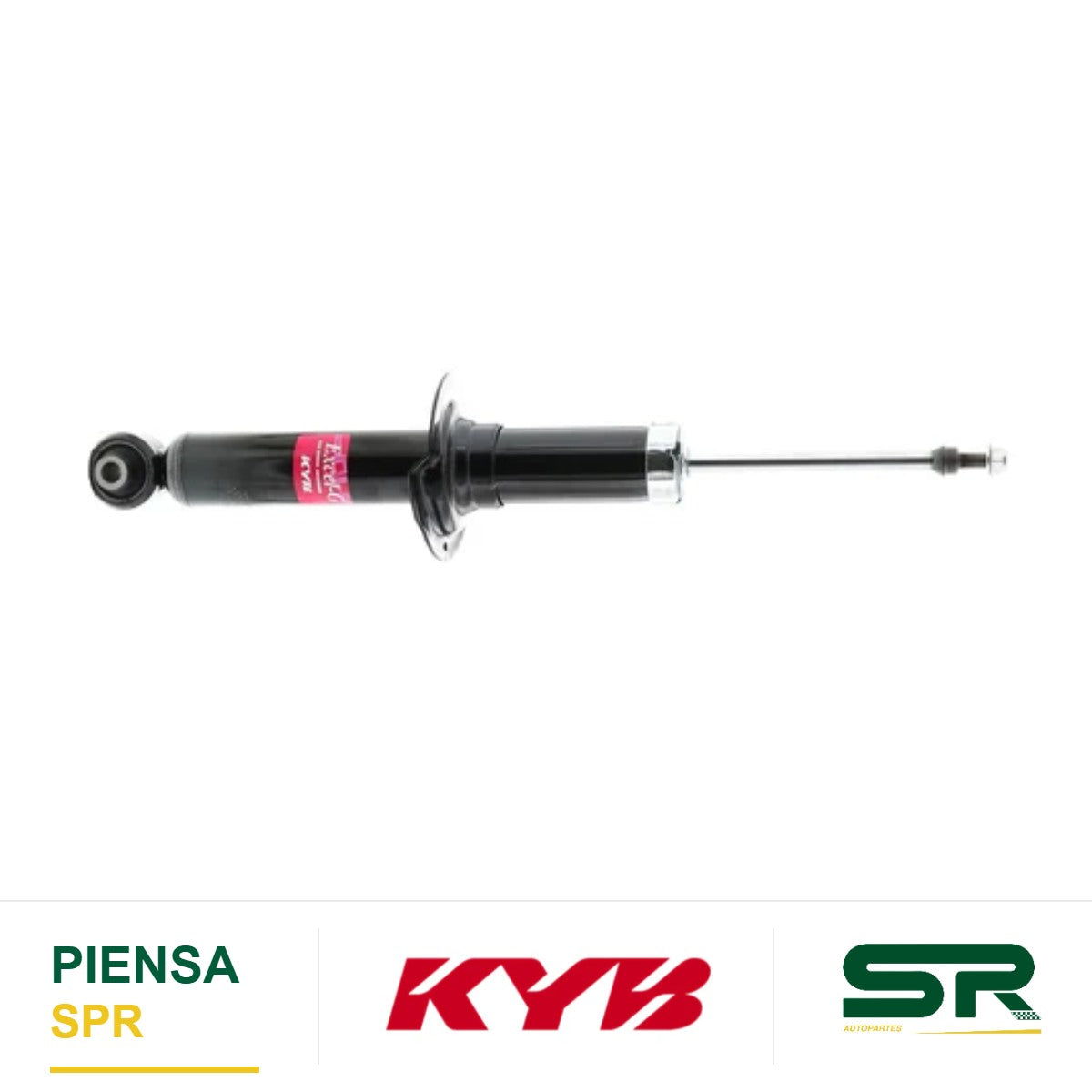 AMORTIGUADOR TRASERO GAS EXCEL-G SUBARU OUTBACK TODOS (2015-2017) KYB